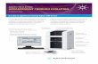 AdvAncement through evolution - Agilent CE ChemStation Analog out signal available Requires separate A/D-box and electronic board ... Agilent Lab Advisor software for 24/7 real-time