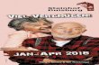 Margie Kinsky & Bill Mockridge - steinhof-duisburg.de · „Queen of Comedy“, betritt wieder die Comedy-Bühne mit ihrem brand-neuen Live-Programm „Sitcom“. So ... Songbook“