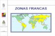 ZONAS FRANCASnoticias.wtcconfianza.com/Portals/1/Presentaciones/... ·  · 2003-08-22Nogales, Sonora. Establecimiento de un nuevo régimen aduanal: ... maquiladoras (regidas por
