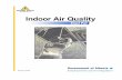 Indoor Air Quality Tool Kit (Safety Bulletin GH015)work.alberta.ca/documents/WHS-PUB_gh015.pdf · Indoor Air Quality Tool Kit 1 General Health - GH015 Section 1: Introduction to the
