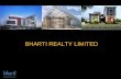 BHARTI REALTY LIMITED - Doing Business Guides REALTY LIMITED • Existing portfolio of 2 million sq ft (approx.) of quality commercial real estate • Presence in Delhi, Gurgaon, Manesar,