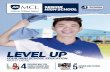 LEVEL UP - Malayan Colleges Lagunafs.mcl.edu.ph/MCLRepo/Admissions/ADO_SHSViewbook0911.pdf4 5TOP. Malayan Colleges Laguna (MCL) opened its doors to the ... developed to carry on the