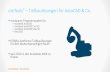 cseTools Tiefbaulösungen für AutoCAD & Co. AutoCAD Civil 3D Autodesk AutoCAD Map 3D ... HecRas Berechnung mehrerer ... Vom Tutorial für Einsteiger bis hin zu nicht ganz alltäglichen