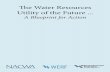The Water Resources Utility of the Future Water Resources Decision Making and Management ... grated watershed planning would engage the ... Water Resources Water Resources Utility