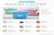INVENT YOUR SCENT - PartyLitell.partylite.com/common/meltssimmers/ws14-au-en-invent-your-scent.… · to create your own personal scent. ... Independent Consultants with PartyLite