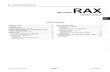REAR AXLE D DRIVELINE/AXLE - textfiles.compdf.textfiles.com/manuals/AUTOMOBILE/NISSAN/murano/2006/rax.pdf · rear axle d driveline/axle contents c ... looseness parts interference