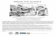 BREAK THE SILENCE - Open Computing Facilityaapihrg/wp-content/uploads/2016/02/... · BREAK THE SILENCE UC Berkeley Speaker Series ... safety issues nail salon patients and community