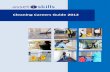 Cleaning Careers Guide 2012 - Yourspace Online - Student …€¦ ·  · 2013-01-03For example, cleaning operatives need to ... paraphernalia, bio-hazardous waste, bodily fluids