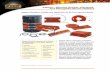 Kapton*, Silicone-Rubber-Insulated, - Electric Heaters ... PL301-O.pdf · Ogden Flexible Heaters Are Suited for Applications in a Wide Variety ... heating elements are wire or etched-
