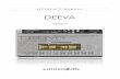DEEVA - Amazon Web Services Thank you for purchasing Zero-G DEEVA - Dance Vocal Phrase Instrument. DEEVA has been created to fit the needs of the modern composer and sound designer.