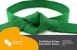 Certified Lean Six Sigma Green Belt For Business€¦ · Certified Lean Six Sigma Green Belt for Business ... background. 1 2. ... Certified Lean Six Sigma Green Belt for Business