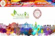 raym@nasya.in … · First time in the history of Ayurveda fraternity : 2. Innovative model and projects competition. 3. ... Yantra, Shastra and/or other Rasa Shastra Instruments