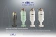 60 mm mortar ammunition - DEZAMETdezamet.com.pl/files/files/en/pliki_do_pobrania/Dezamet_60mm_eng.pdf · 60 mm mortar ammunition 60 mm mortar ammunition is designed to be fired from