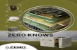 PRODUCTS Electronics-Specific Products ·  · 2013-12-23ElectronicsELECTRONICS ELECTRONICS ZERO Knows...ZERO RELIABILITY. ZERO KNOWS that reliability is key in the electronics industry,