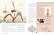 Yoga lehrt uns zu heilen, was nicht ertragen werden muss ... Karanath: In allen Lebenssituationen bewahre Gleichmut im Geist – das ist Yoga. Der Berg Stehen Sie hüftbreit bewusst