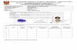 MADHYA PRADESH MEDICAL SCIENCE … Degree MDMS Attendance sheet for...MADHYA PRADESH MEDICAL SCIENCE UNIVERSITY, JABALPUR (M.P.) MEDICAL PG DEGREE (MD/MS) EXAMINATION-2017 SUMMER SESSION