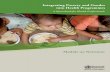 Integrating Poverty and Gender into Health Programmes · Integrating poverty and gender into health programmes: ... Integrating Poverty and Gender into Health Programmes: ... IMCI