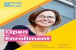 FOR FACULTY AND STAFF - ucnet.universityofcalifornia.eduucnet.universityofcalifornia.edu/oe/_files/pdf/oe2017-employee.pdf · 2 YOUR OPEN ENROLLMENT “TO DO” LIST OPEN ENROLLMENT