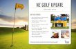 NZ Golf Update Golf Update Dec 2.pdfNZ Golf Update December 2012 In thIs update: › Asia-Pacific Amateur Championship: McCall finishes tied 14th › Freyberg Masters: Waikato makes
