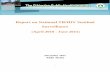 Report on National TB/HIV Sentinel Surveillance NATIONAL TB/HIV SENTINEL SURVEILLANCE ANNUAL REPORT (July 2014 — June 2015) Ethiopian Public Health Institute (EPHI) Ministry of ...