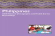 Philippines National Demographic and Health … 2008 Philippines National Demographic and Health Survey ... Philippines National Demographic and Health Survey ... Education of survey