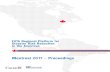 Montreal 2017 – Proceedingseird.org/rp17/proceedings.pdfMontreal 2017 – Proceedings 2 2017 roceedings 3 4 2017 roceedings 5 6 Table of Contents Executive Summary 9 Sessions 10