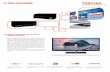 Toshiba 32L4333DG · LCD TV Yes LED TV Yes LED Edge Yes Panel Technology HD Ready Full HD - High Definition 1080p (HDTV ... Toshiba 32L4333DG Author: Toshiba Europe GmbH Subject:
