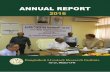 ANNUAL REPORT - blri.portal.gov.bdblri.portal.gov.bd/sites/default/files/files/blri.portal.gov.bd... · ANNUAL REPORT 2016 Bangladesh Livestock ... Agricultural University (BAU) and