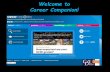 Welcome to Career Companion! · What is Career Companion? •All-age independent and impartial gateway to careers, learning and training information on the internet …