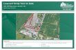 Licensed Scrap Yard for Sale - bbsrealty.com€¦ · Licensed Scrap Yard for Sale 842 - 852 Nebo Road, Hamilton, ON Approximately 4.75 acre lot Contact Us Property Information Gary