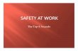 SAFETY AT WORK - Nebraska DEQdeq.ne.gov/Press.nsf/ac84d33f3c051e1e862576f00057fa… ·  · 2014-06-10prevention and certain environmental codes ... Corrosion Protection Spill Control