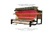 JACQUARD™ LOOM USER’S MANUAL - AVL Looms Manual rev 2006.pdf · Jacqpoint is designed to operate both a standard AVL Jacquard loom, such as yours, and an AVL Dobby-Jacquard loom.