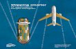 Shipping smarter - Deloitte US | Audit, consulting, … smarter IoT opportunities in transport and logistics An article in Deloitte’s series examining the nature and impact of the