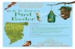 Create your very own Bird Feeding Station Pixie Hollow ...enchantedhomeschoolingmom.org/wp-content/uploads/2015/02/Tinker... · Create your very own Bird Feeding Station Pixie Hollow