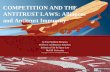 COMPETITION AND THE ANTITRUST LAWS: Alliances … · ANTITRUST LAWS: Alliances and Antitrust Immunity by Paul Stephen Dempsey Professor and Director Emeritus, ... Airlines/Lan Peru