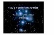 THE LEVIATHAN SPIRIT Neat - Spiritual Warfare of Pride... · A PRAYER FOR DELIVERANCE 20 . ... "Canst thou draw out leviathan with a hook, or his tongue with a ... THE LEVIATHAN SPIRIT_Neat