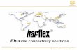 har-flex Flex - media.digikey.com Sheets/Harting... · 2012-12 -03 har flex ... Surface Mount Technology – Users want to have only one work step ... Marketing material . People