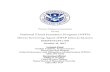 DHS/FEMA/PIA-048 National Flood Insurance Program (NFIP ... · National Flood Insurance Program (NFIP) Direct Servicing Agent (NFIP ... cloud-based (GovCloud) NFIP ... collects and