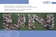 UNO Bonn 2011-2 - UNESCO-UNEVOC€¦ · World Health Organisation – Regional Ofﬁce for Europe, European Centre for Environment and Health (WHO-ECEH) ... Adressen UNO in Deutschland