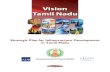 Vision Tamil Nadu - spc.tn.gov.in · Strategic Plan for Infrastructure Development in Tamil Nadu :Vision Tamil Nadu 2023 5 Table of ConTenTs Preface ...