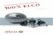 Catalogo 2012 - Rappresentanze Termotecniche · Le soluzioni ELCO sono un’opportunità di qualiﬁcazione energetica dell’immobile e conferiscono ... TRIGON® S 22 - VISTRON F