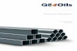 forming and rolling solutions - Q8OilsQ8 forming and rolling... · forming and rolling solutions for welded tubes and profiles Q8 A4 WELDED TUBES FLYER MARCH 2014_Layout 1 20/03/2014