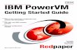 IBM PowerVM Getting Started Guide · International Technical Support Organization IBM PowerVM Getting Started Guide March 2012 Draft Document for Review January …
