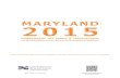 MARLAND 2015 - Maryland Tax Forms and Instructionsforms.marylandtaxes.gov/15_forms/nonresident_booklet.pdfMARLAND 2015 NONRESIDENT TAX FORMS & INSTRUCTIONS For filing personal income