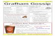 Grafham Gossip - Amazon Web Servicesfiles.grafham.org.uk.s3.amazonaws.com/docs/gossip/2017/17-07 July.pdf · Grafham Gossip Website: ... Councillors John Morris, ... Cllr Philip Allingham