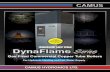 DynaFlame Brochure PDF - Buckpitt & Co., Inc. · camus certified! camus certified! camus certified' camus certified' camus certified! camus certified! camus certified' camus certified!