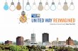 united way reimagined - United Way of Summit County Plan 2016... · United Way of SUmmit Co nty united way reimagined Nicholas V. Browning ... BCG&Co. Jennifer Dale Fox PNC ... ©Shane