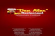 “Don Alex”“Don Alex” - Don Alex Restaurant · “Don Alex”“Don Alex ... Elizabeth, NJ 07202 Don Alex Union (908) 378-5695 1988 Morris Ave. Union, NJ 07083 Don Alex Kenilworth