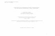 VARIETIES OF INTERDISCIPLINARY … OF INTERDISCIPLINARY APPROACHES IN THE ... various kinds of interdisciplinary approaches in the social ... the conceptual construction which …
