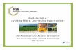 Sustainability: Avoiding Risks, Leveraging Opportunities ·  · 2014-06-05Sustainability: Avoiding Risks, Leveraging Opportunities. First Generation Biofuels 0 2000 4000 6000 ...